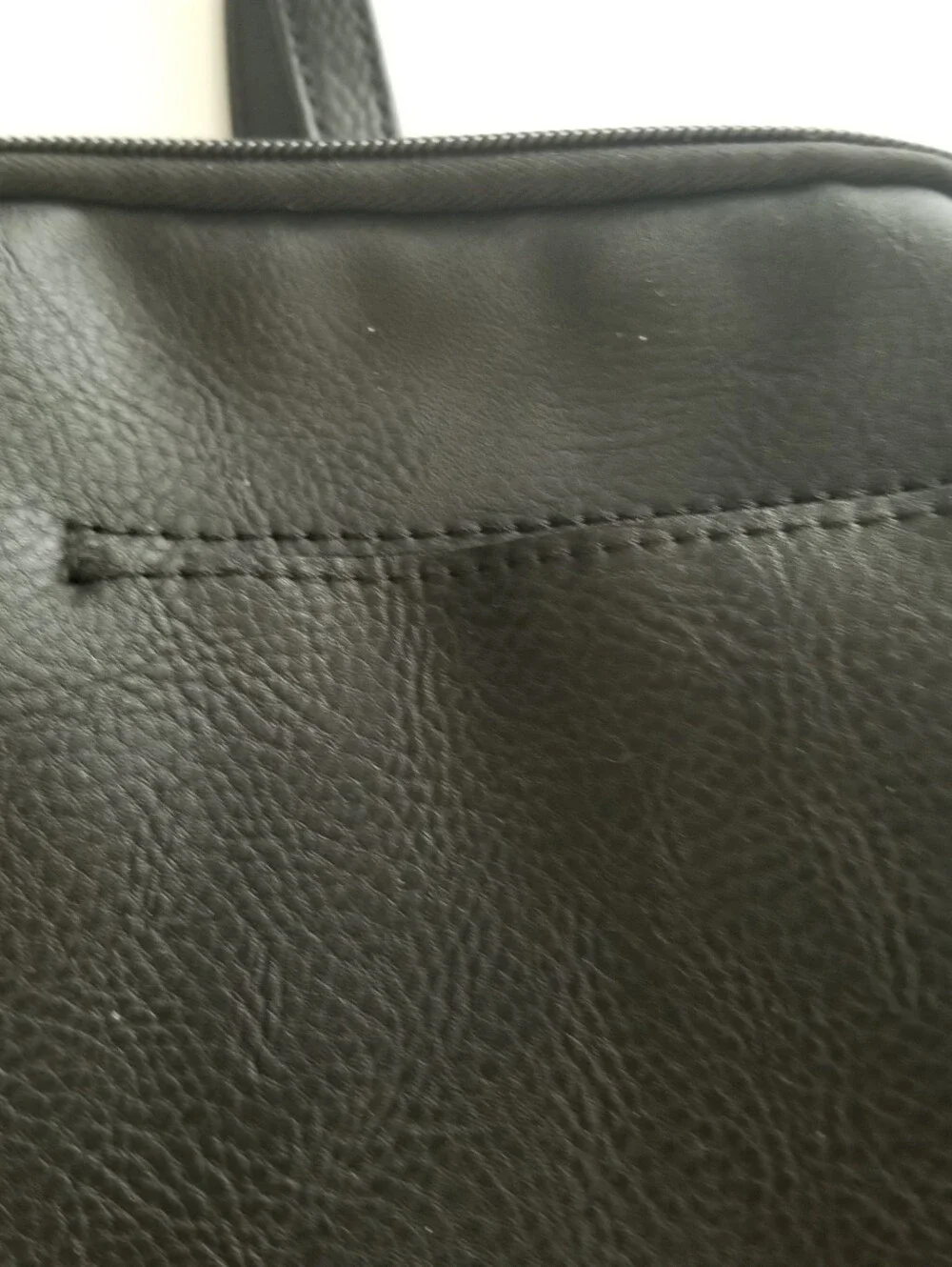 Multisac classic black